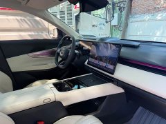 Lynk & Co 08 EM-P 160 Extended Range Ultra - ფოტო 17