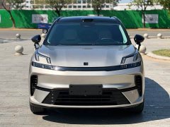 Lynk & Co 08 EM-P 160 Extended Range Ultra - ფოტო 2