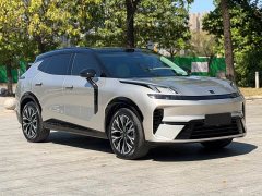 Lynk & Co 08 EM-P 160 Extended Range Ultra - ფოტო 3