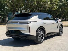 Lynk & Co 08 EM-P 160 Extended Range Ultra - ფოტო 4