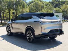 Lynk & Co 08 EM-P 160 Extended Range Ultra - ფოტო 6