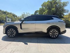 Lynk & Co 08 EM-P 160 Extended Range Ultra - ფოტო 7