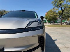 Lynk & Co 08 EM-P 160 Extended Range Ultra - ფოტო 8