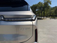 Lynk & Co 08 EM-P 160 Extended Range Ultra - ფოტო 9