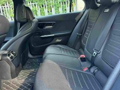 Mercedes-Benz C-Class C 200 L Sport Edition - ფოტო 10