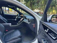 Mercedes-Benz C-Class C 200 L Sport Edition - ფოტო 8