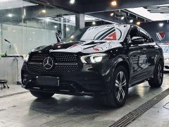 Mercedes-Benz GLE Coupe New Energy GLE 350e 4MATIC Coupe SUV - ფოტო 1