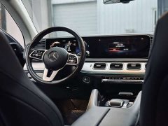 Mercedes-Benz GLE Coupe New Energy GLE 350e 4MATIC Coupe SUV - ფოტო 10