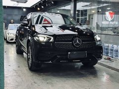 Mercedes-Benz GLE Coupe New Energy GLE 350e 4MATIC Coupe SUV - ფოტო 3