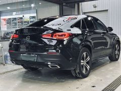 Mercedes-Benz GLE Coupe New Energy GLE 350e 4MATIC Coupe SUV - ფოტო 4