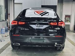 Mercedes-Benz GLE Coupe New Energy GLE 350e 4MATIC Coupe SUV - ფოტო 5