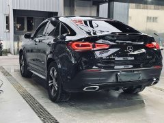 Mercedes-Benz GLE Coupe New Energy GLE 350e 4MATIC Coupe SUV - ფოტო 6