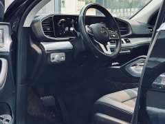 Mercedes-Benz GLE Coupe New Energy GLE 350e 4MATIC Coupe SUV - ფოტო 7
