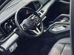 Mercedes-Benz GLE Coupe New Energy GLE 350e 4MATIC Coupe SUV - ფოტო 8