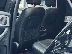 Mercedes-Benz GLE Coupe New Energy GLE 350e 4MATIC Coupe SUV - ფოტო 9