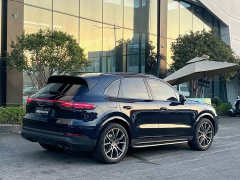Porsche Cayenne 2.9T - ფოტო 11