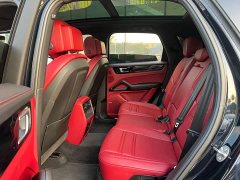 Porsche Cayenne 2.9T - ფოტო 12