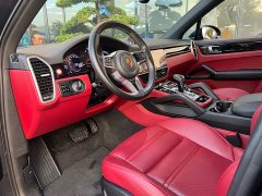 Porsche Cayenne 2.9T - ფოტო 2