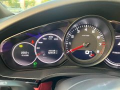 Porsche Cayenne 2.9T - ფოტო 7