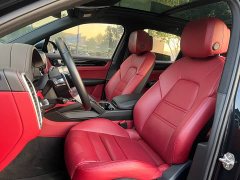 Porsche Cayenne 2.9T - ფოტო 8