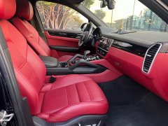Porsche Cayenne 2.9T - ფოტო 9