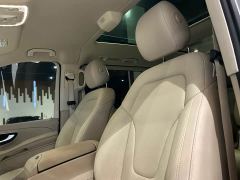 Mercedes-Benz V-Class V 260 Navigator Edition - ფოტო 10