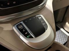 Mercedes-Benz V-Class V 260 Navigator Edition - ფოტო 13