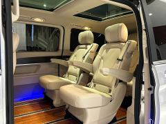 Mercedes-Benz V-Class V 260 Navigator Edition - ფოტო 16