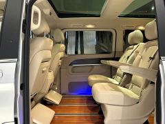 Mercedes-Benz V-Class V 260 Navigator Edition - ფოტო 17