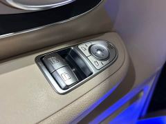 Mercedes-Benz V-Class V 260 Navigator Edition - ფოტო 7