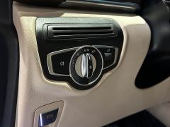 Mercedes-Benz V-Class V 260 Navigator Edition - ფოტო 8