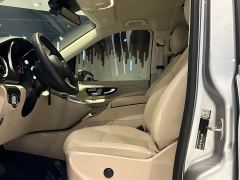 Mercedes-Benz V-Class V 260 Navigator Edition - ფოტო 9