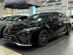 Toyota Camry 2.5S Sharp Edition - ფოტო 1
