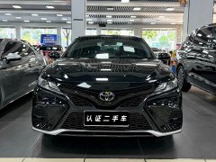 Toyota Camry 2.5S Sharp Edition - ფოტო 2