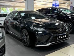 Toyota Camry 2.5S Sharp Edition - ფოტო 3