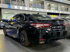 Toyota Camry 2.5S Sharp Edition - ფოტო 4