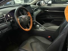 Toyota Camry 2.5S Sharp Edition - ფოტო 5