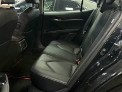 Toyota Camry 2.5S Sharp Edition - ფოტო 6