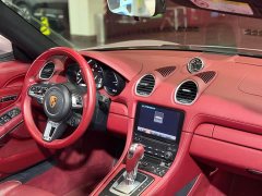 Porsche 718 Spyder 2.0T - photo 10
