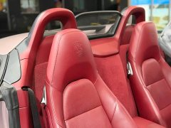 Porsche 718 Spyder 2.0T - photo 11