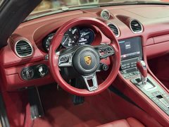 Porsche 718 Spyder 2.0T - photo 7