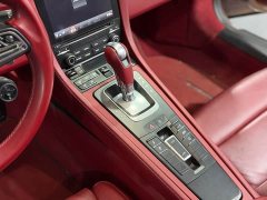 Porsche 718 Spyder 2.0T - photo 8