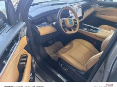 Zeekr Geely Geometry 009 Seven-Seat Ultra Home Edition - ფოტო 10
