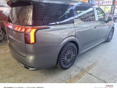 Zeekr Geely Geometry 009 Seven-Seat Ultra Home Edition - ფოტო 4