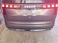 Zeekr Geely Geometry 009 Seven-Seat Ultra Home Edition - ფოტო 5