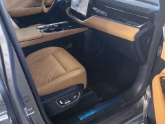 Zeekr Geely Geometry 009 Seven-Seat Ultra Home Edition - ფოტო 7