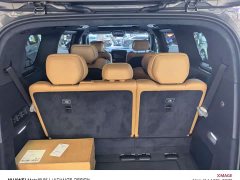 Zeekr Geely Geometry 009 Seven-Seat Ultra Home Edition - ფოტო 8