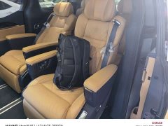 Zeekr Geely Geometry 009 Seven-Seat Ultra Home Edition - ფოტო 9