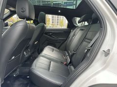 Land Rover Range Rover Evoque 249PS R-DYNAMIC S Jet Black Sport Edition - ფოტო 10