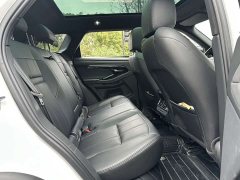 Land Rover Range Rover Evoque 249PS R-DYNAMIC S Jet Black Sport Edition - ფოტო 13